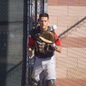 Meet your Posher, Seth